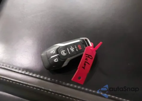 2017 Ford F-150 Platinum from USA, damaged, VIN 1FTEW1EG6HFA98346